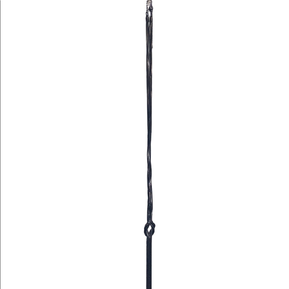 Long necklace